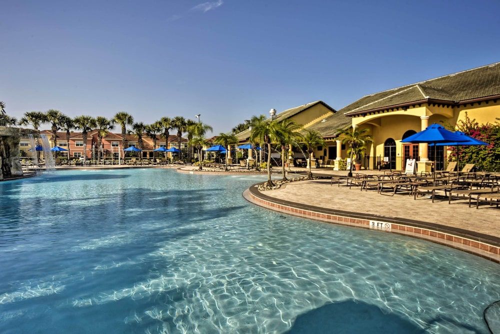 undefined Paradise Palms Home w/ Amenities ~ 7 Mi to Disney! 8