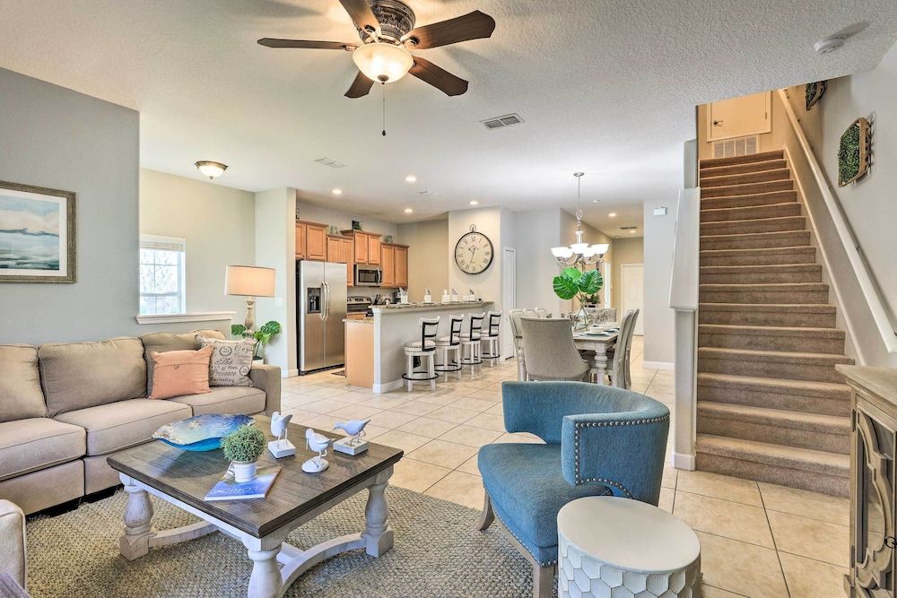 undefined Paradise Palms Home w/ Amenities ~ 7 Mi to Disney! 7