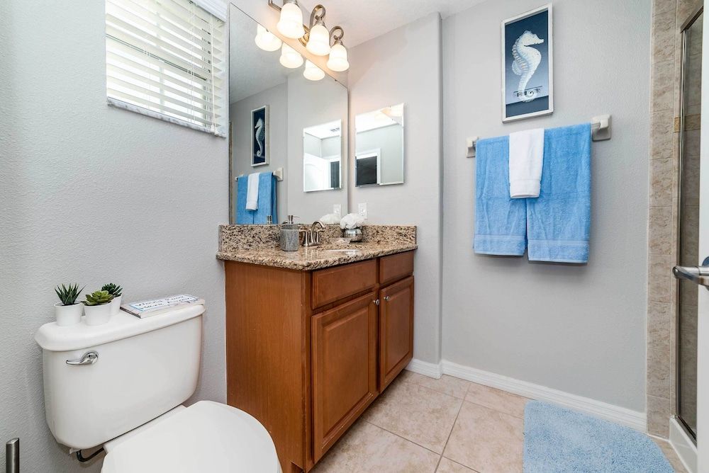 undefined Paradise Palms Home w/ Amenities ~ 7 Mi to Disney! 10