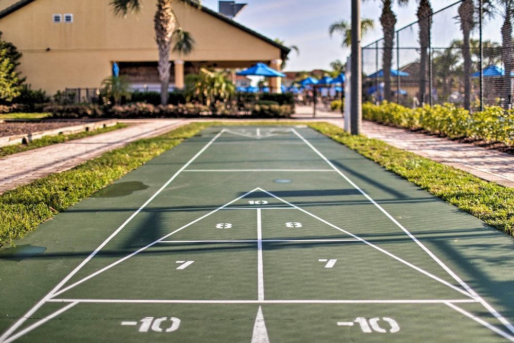 undefined Paradise Palms Home w/ Amenities ~ 7 Mi to Disney! 4