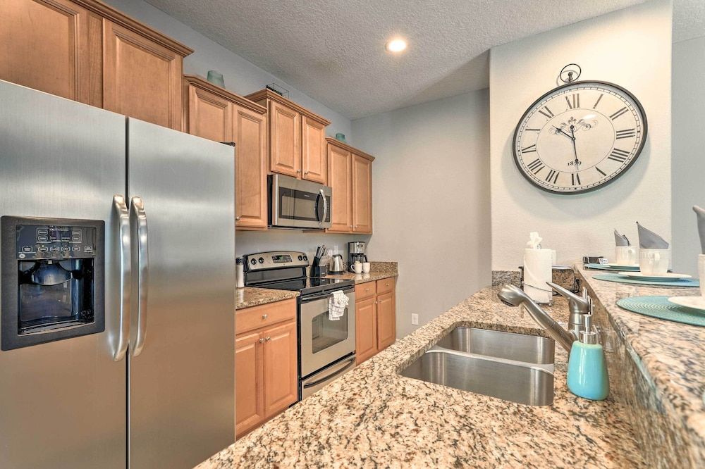 undefined Paradise Palms Home w/ Amenities ~ 7 Mi to Disney! 3