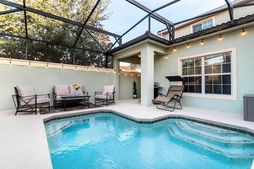 undefined Paradise Palms Home w/ Amenities ~ 7 Mi to Disney!