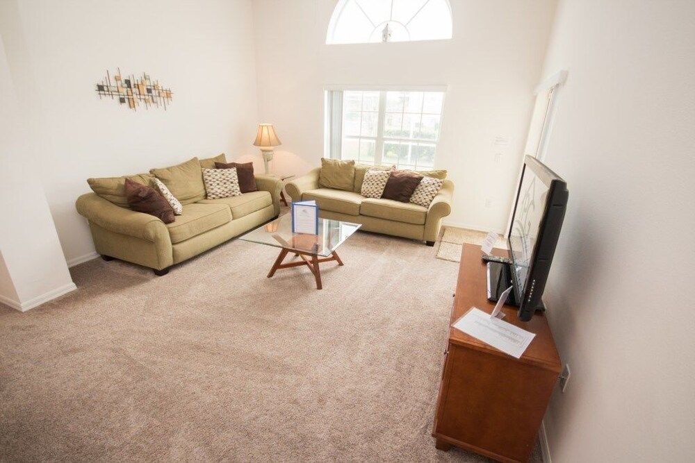 Ip60119 - Rolling Hills Estates - 4 Bed 3 Baths Villa Family Villa, Private Pool, Garden Area 3