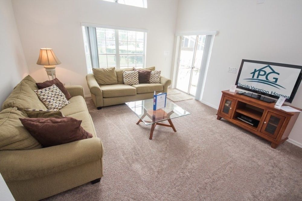 Ip60119 - Rolling Hills Estates - 4 Bed 3 Baths Villa Family Villa, Private Pool, Garden Area 2