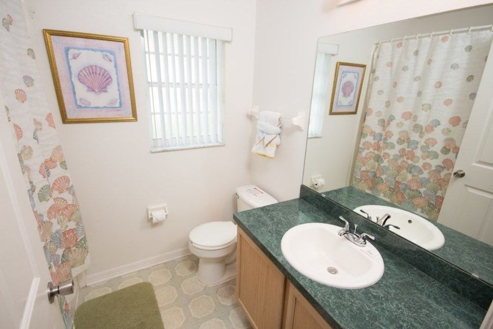 Ip60119 - Rolling Hills Estates - 4 Bed 3 Baths Villa Family Villa, Private Pool, Garden Area 9