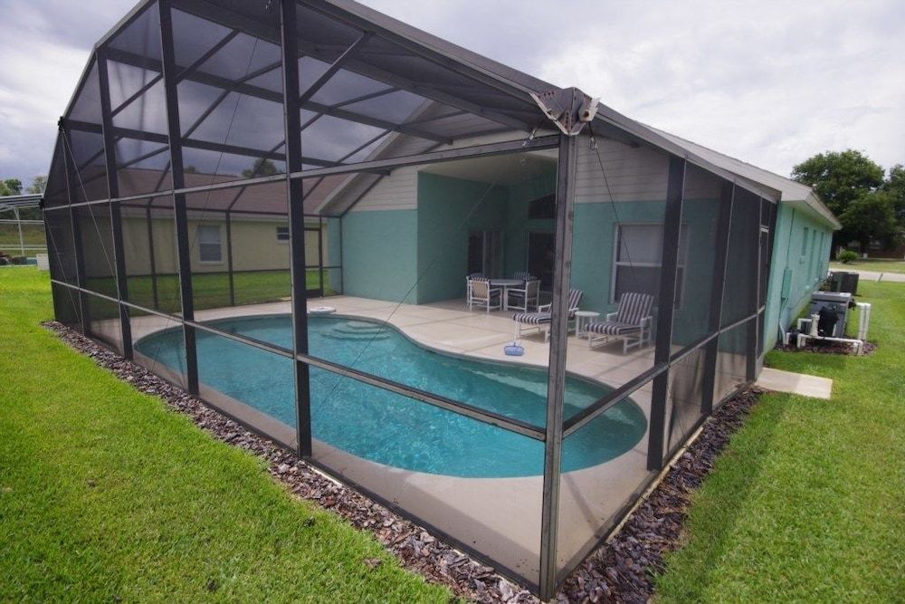 undefined Ly53807 - Indian Ridge - 3 Bed 2 Baths Villa 2