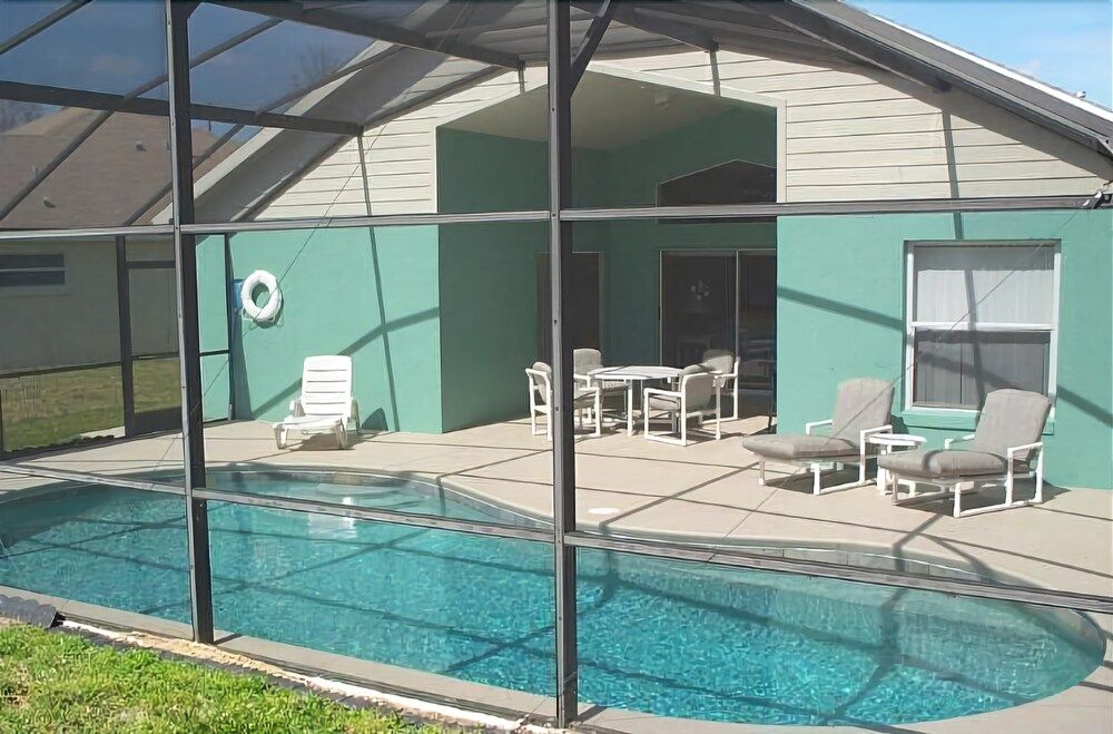 undefined Ly53807 - Indian Ridge - 3 Bed 2 Baths Villa 3