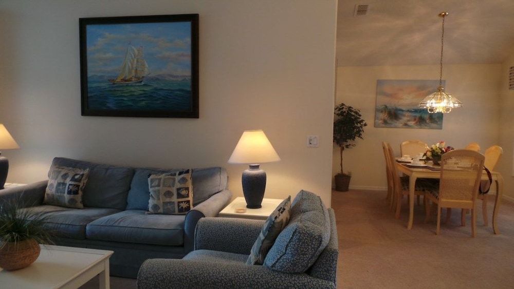 undefined Ly53807 - Indian Ridge - 3 Bed 2 Baths Villa