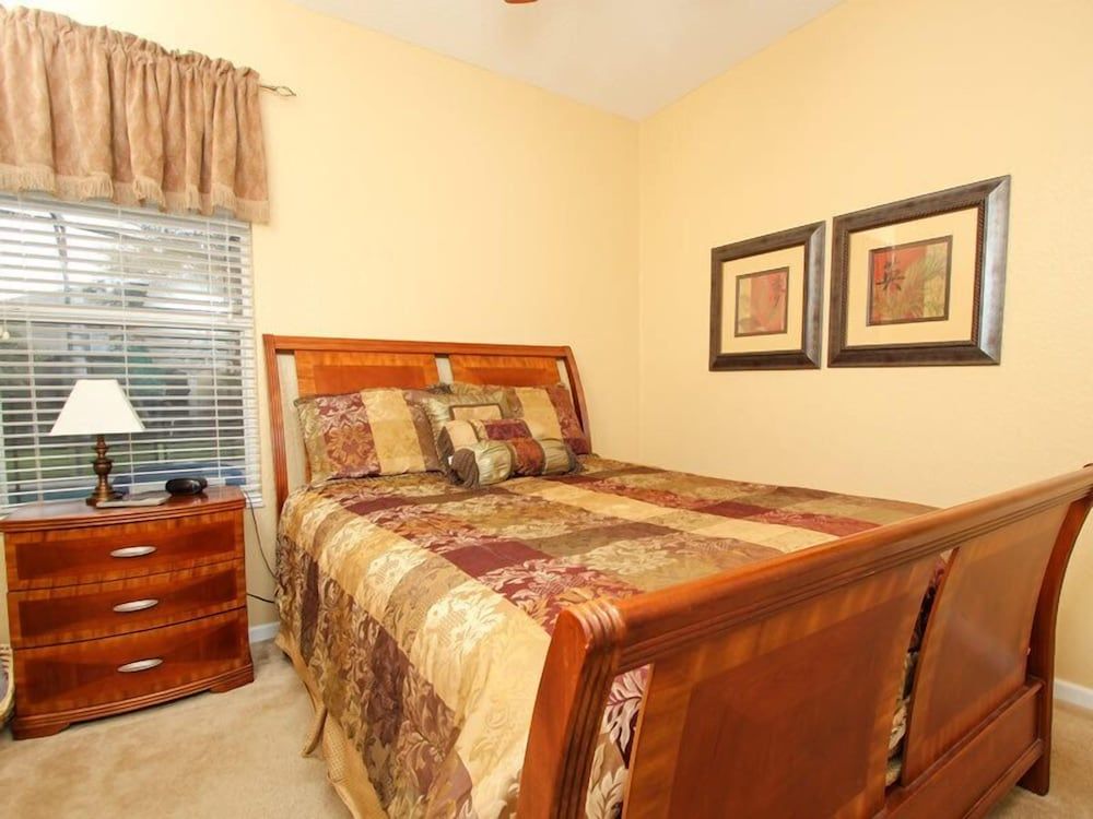 Ov2921 - Windsor Hills Resort - 6 Bed 4 Baths Villa Family Villa, Balcony, Garden Area 6