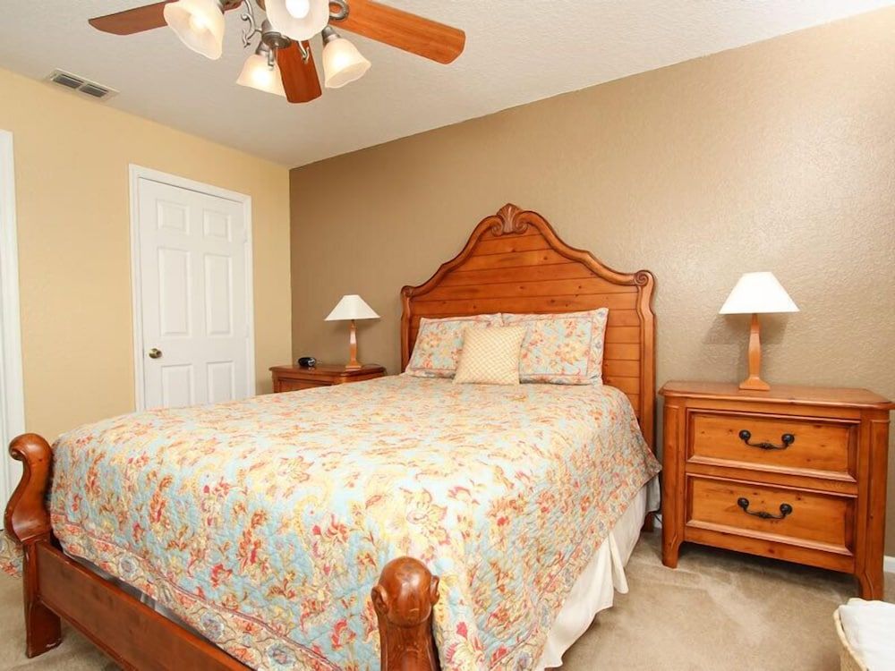 undefined Ov2921 - Windsor Hills Resort - 6 Bed 4 Baths Villa