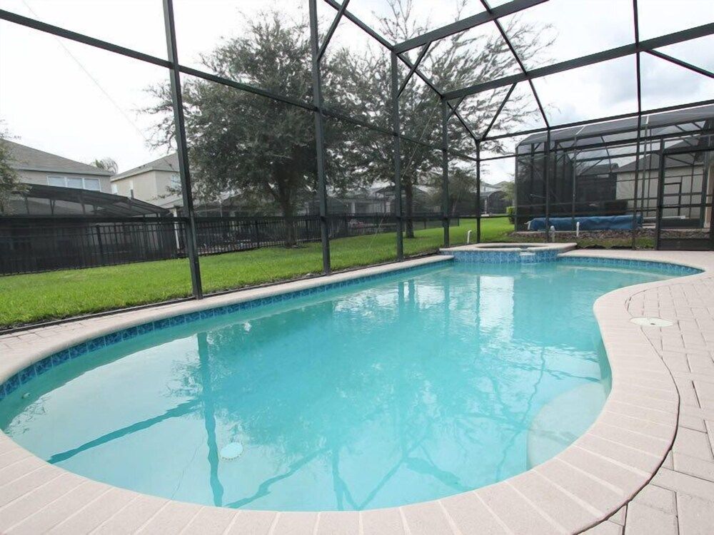 undefined Ov2921 - Windsor Hills Resort - 6 Bed 4 Baths Villa 9