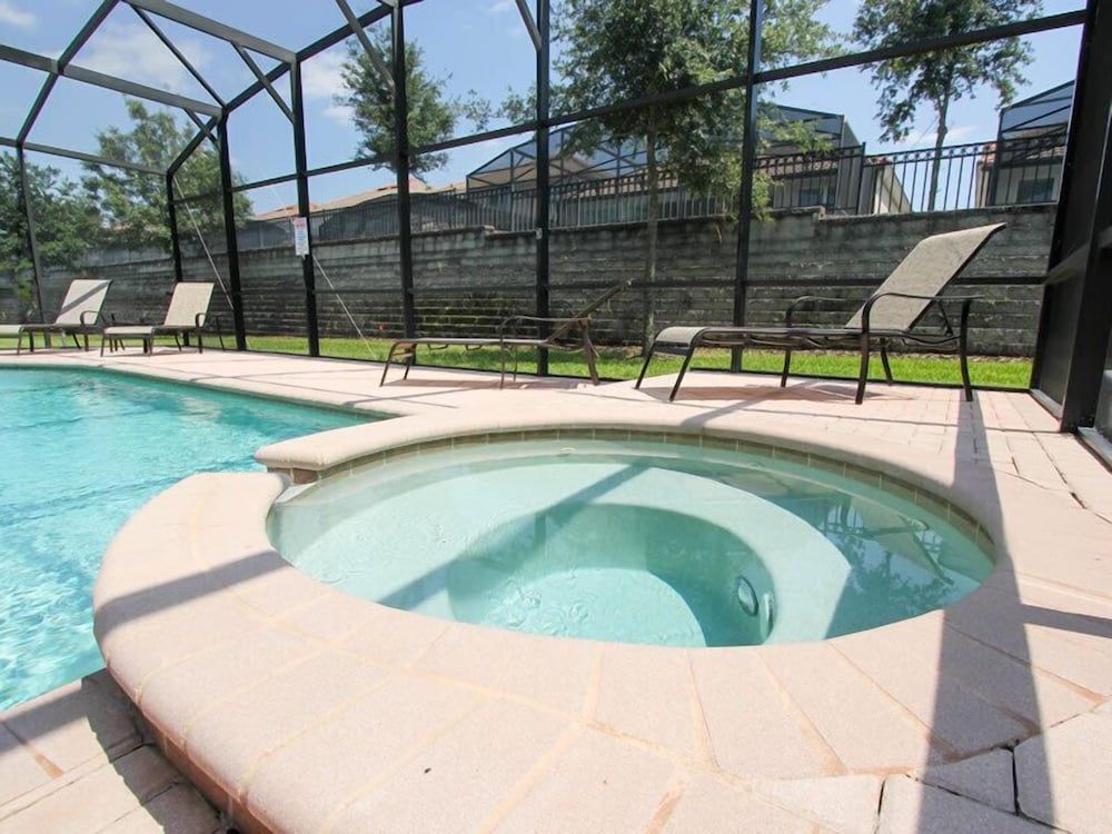 undefined Ov3229 - Windsor Hills Resort - 6 Bed 4 Baths Villa 4