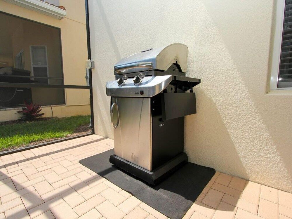 Ov3229 - Windsor Hills Resort - 6 Bed 4 Baths Villa Family Villa, Balcony, Garden Area 10