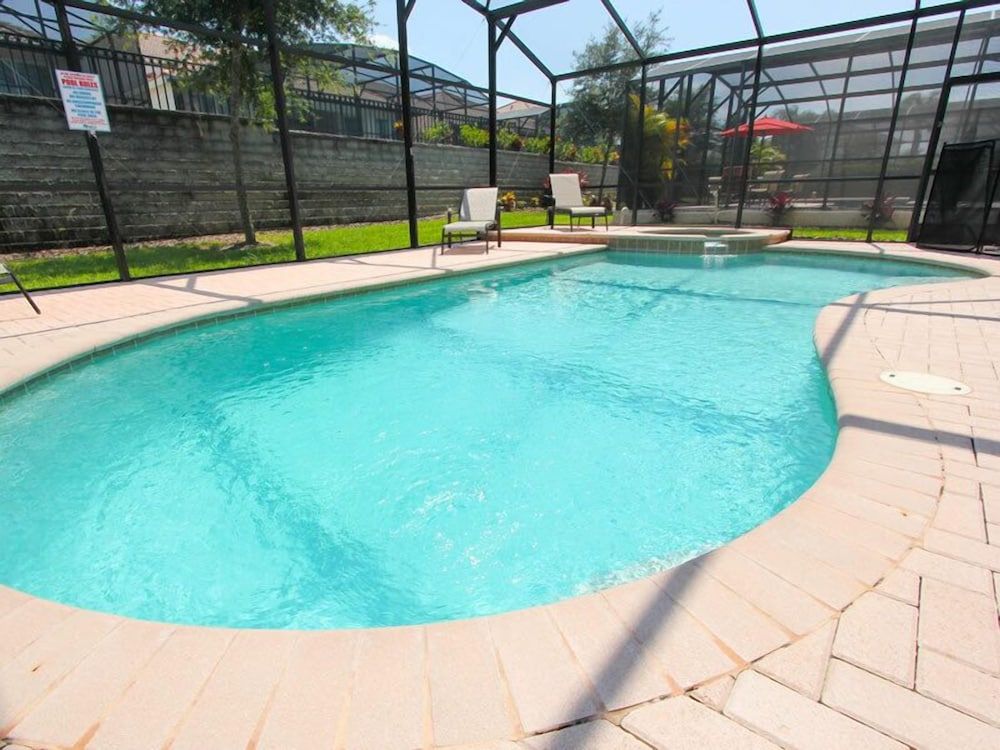 undefined Ov3229 - Windsor Hills Resort - 6 Bed 4 Baths Villa 8