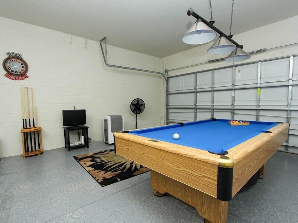 Ov3229 - Windsor Hills Resort - 6 Bed 4 Baths Villa Family Villa, Balcony, Garden Area 7