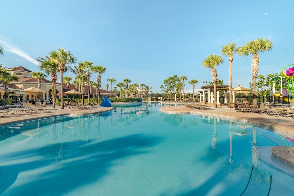 undefined Ov3229 - Windsor Hills Resort - 6 Bed 4 Baths Villa 6