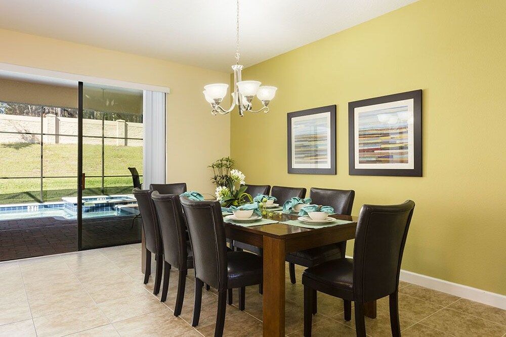 undefined Je58428 - Champions Gate Resort - 8 Bed 5 Baths Villa 2