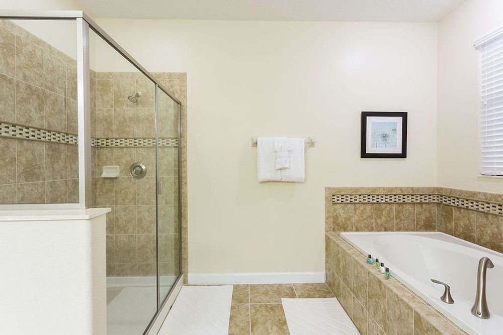 Je58428 - Champions Gate Resort - 8 Bed 5 Baths Villa Family Villa, Multiple Bedrooms, Hot Tub, Garden Area 17