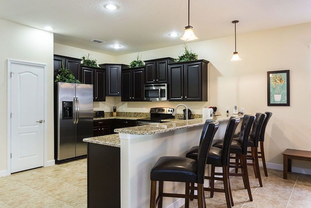 undefined Je58428 - Champions Gate Resort - 8 Bed 5 Baths Villa 3