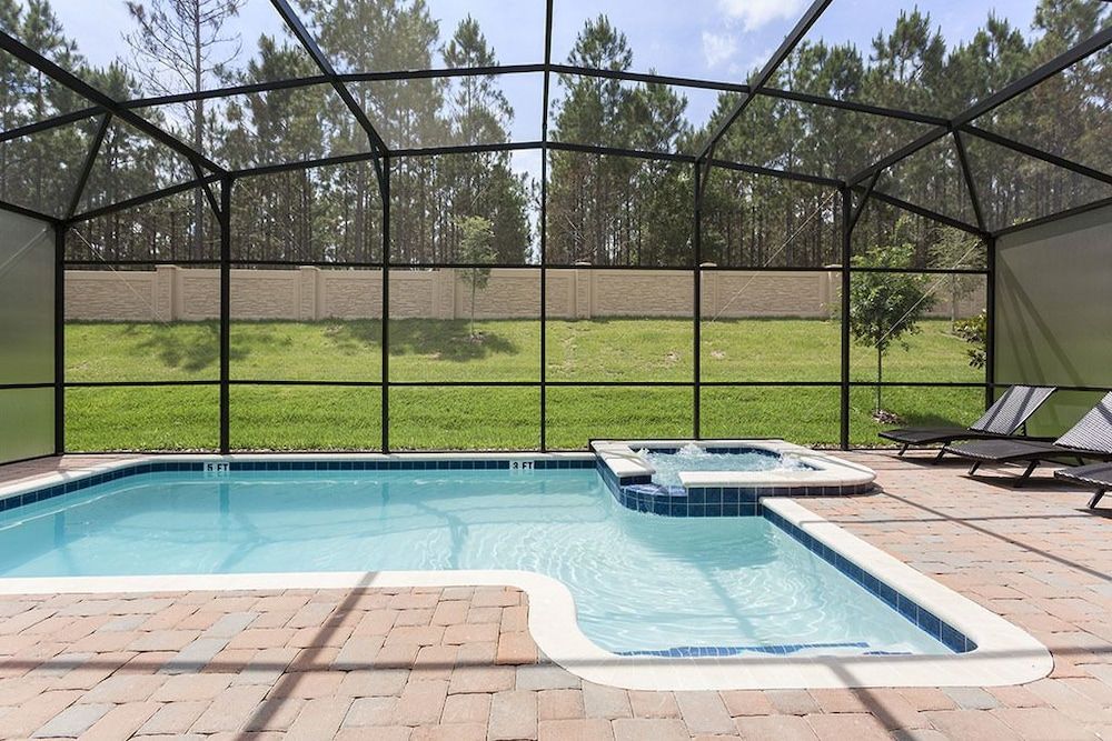 undefined Je58428 - Champions Gate Resort - 8 Bed 5 Baths Villa 8