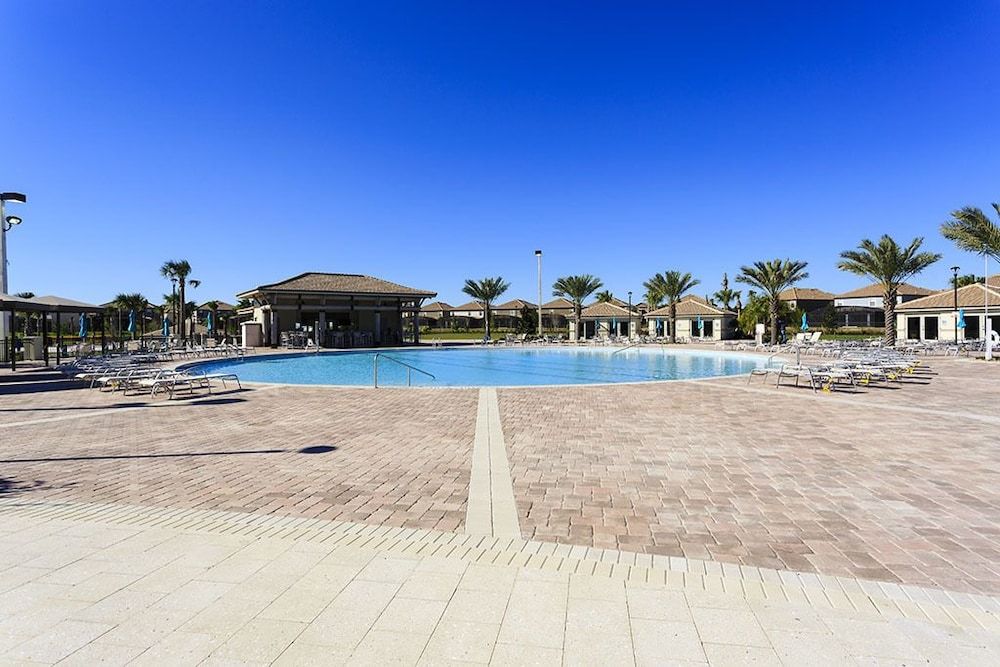 undefined Je58428 - Champions Gate Resort - 8 Bed 5 Baths Villa 6