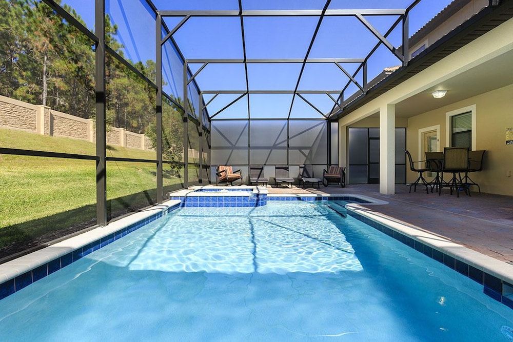 undefined Je58428 - Champions Gate Resort - 8 Bed 5 Baths Villa 5