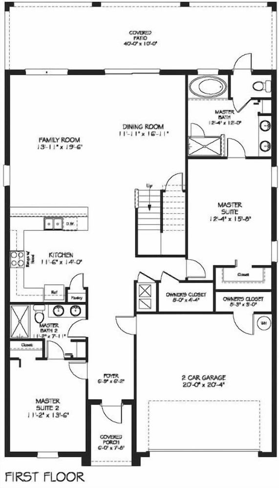 Je58428 - Champions Gate Resort - 8 Bed 5 Baths Villa Family Villa, Multiple Bedrooms, Hot Tub, Garden Area 14