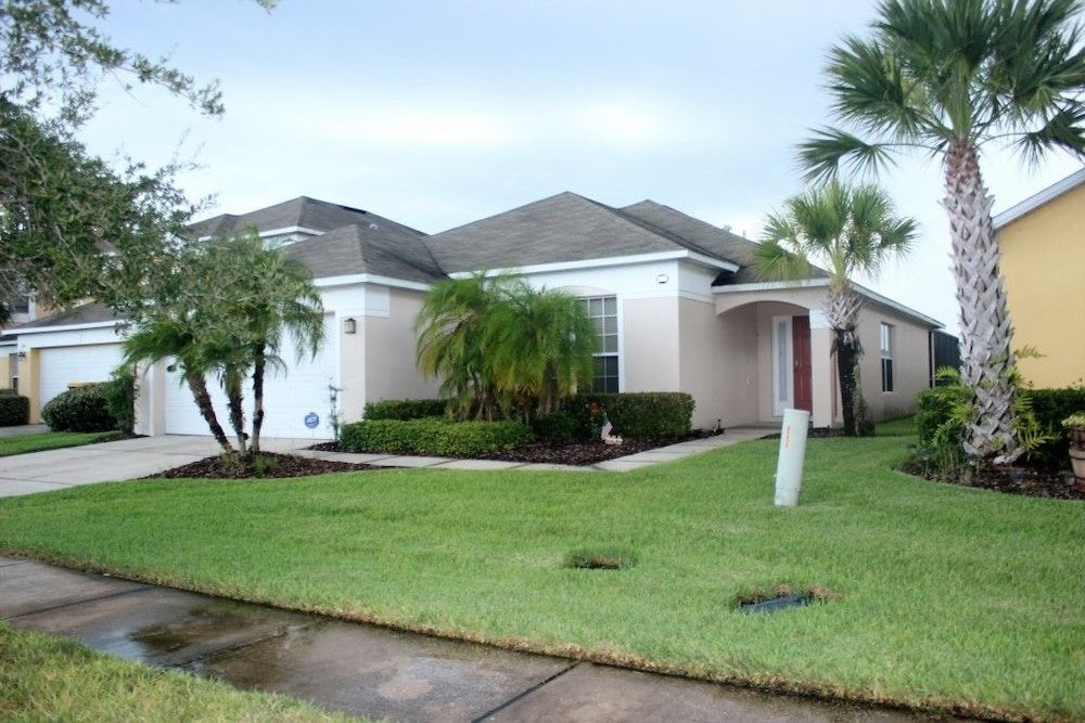 undefined Aco64985 - Seasons - 4 Bed 3 Baths Villa 2