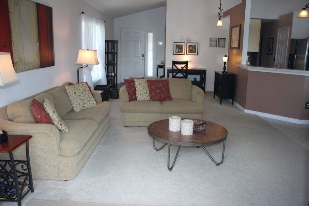 Aco64985 - Seasons - 4 Bed 3 Baths Villa Family Villa, Private Pool, Garden Area 2