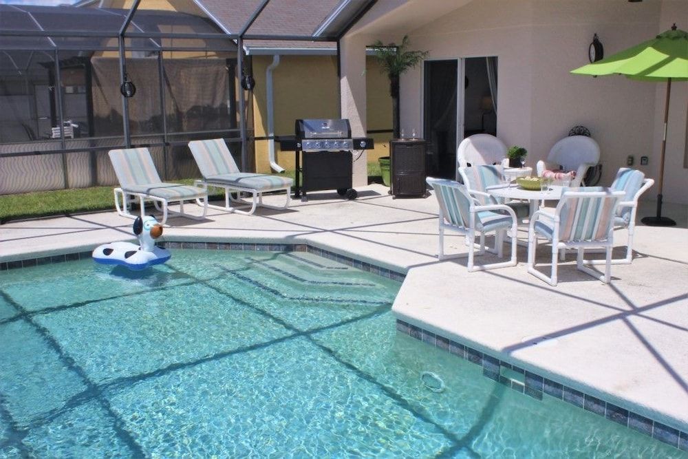 undefined Aco64985 - Seasons - 4 Bed 3 Baths Villa 3