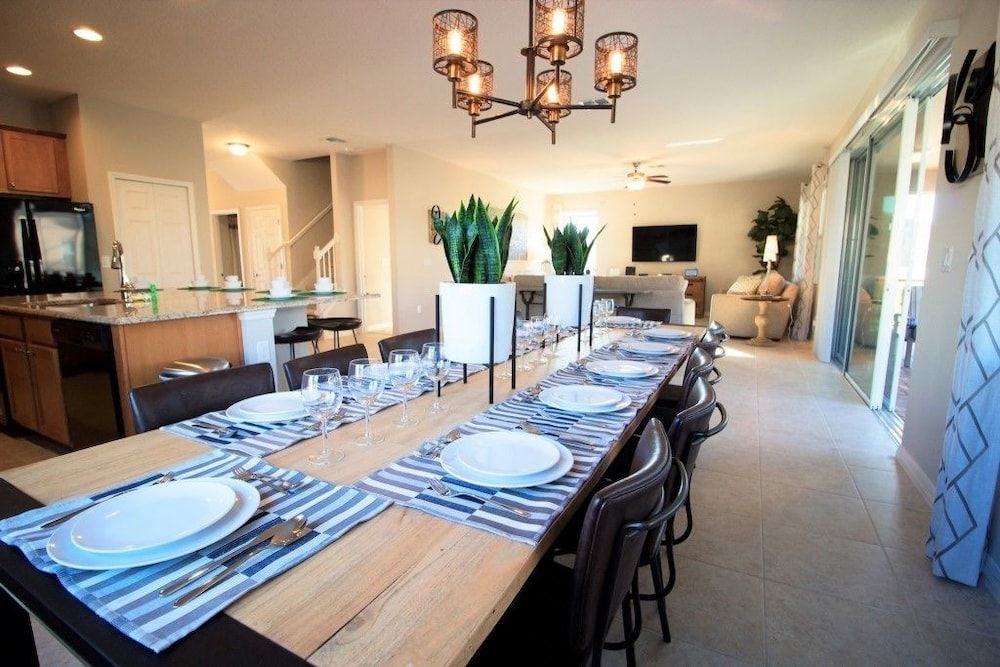 undefined Aco236387 - Golden Palms Resort - 9 Bed 7 Baths Villa 4