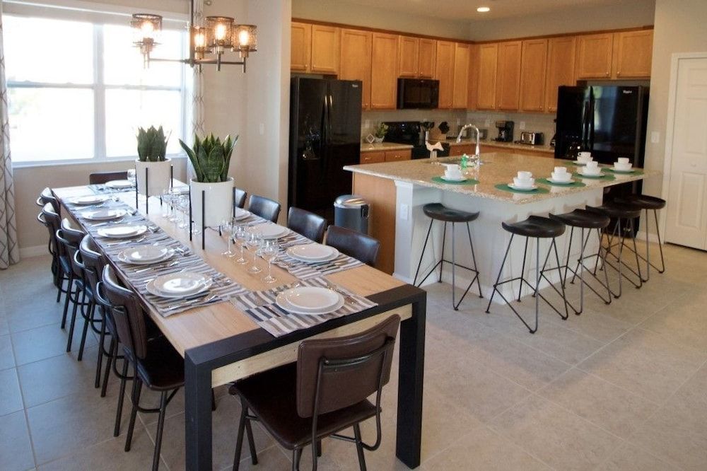 undefined Aco236387 - Golden Palms Resort - 9 Bed 7 Baths Villa 6