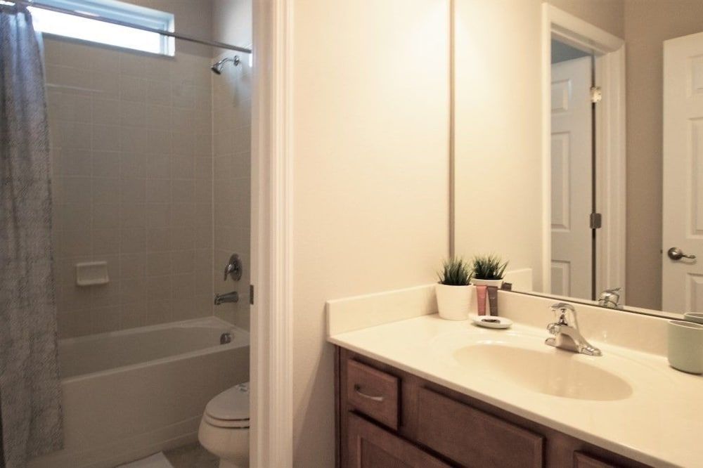 Aco236387 - Golden Palms Resort - 9 Bed 7 Baths Villa Family Villa, Multiple Bedrooms, Hot Tub, Garden Area 23