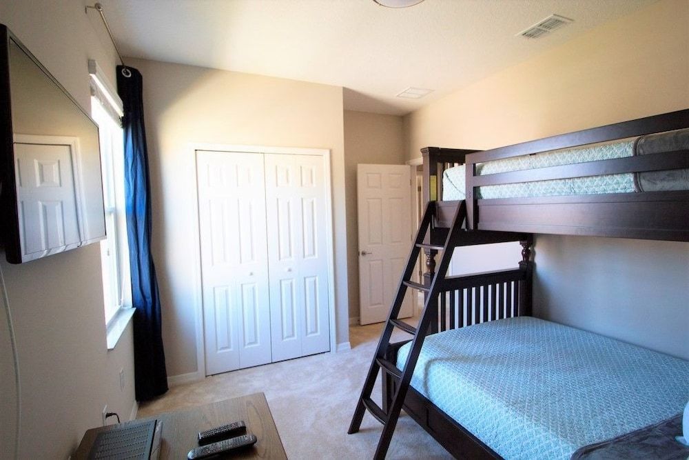 Aco236387 - Golden Palms Resort - 9 Bed 7 Baths Villa Family Villa, Multiple Bedrooms, Hot Tub, Garden Area 6