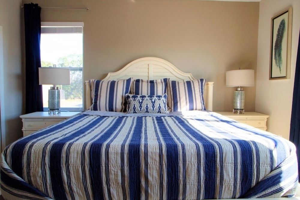 Aco236387 - Golden Palms Resort - 9 Bed 7 Baths Villa Family Villa, Multiple Bedrooms, Hot Tub, Garden Area 7