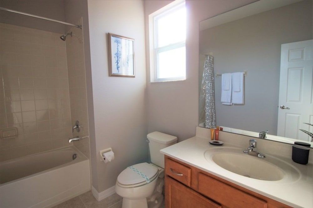 Aco236387 - Golden Palms Resort - 9 Bed 7 Baths Villa Family Villa, Multiple Bedrooms, Hot Tub, Garden Area 26