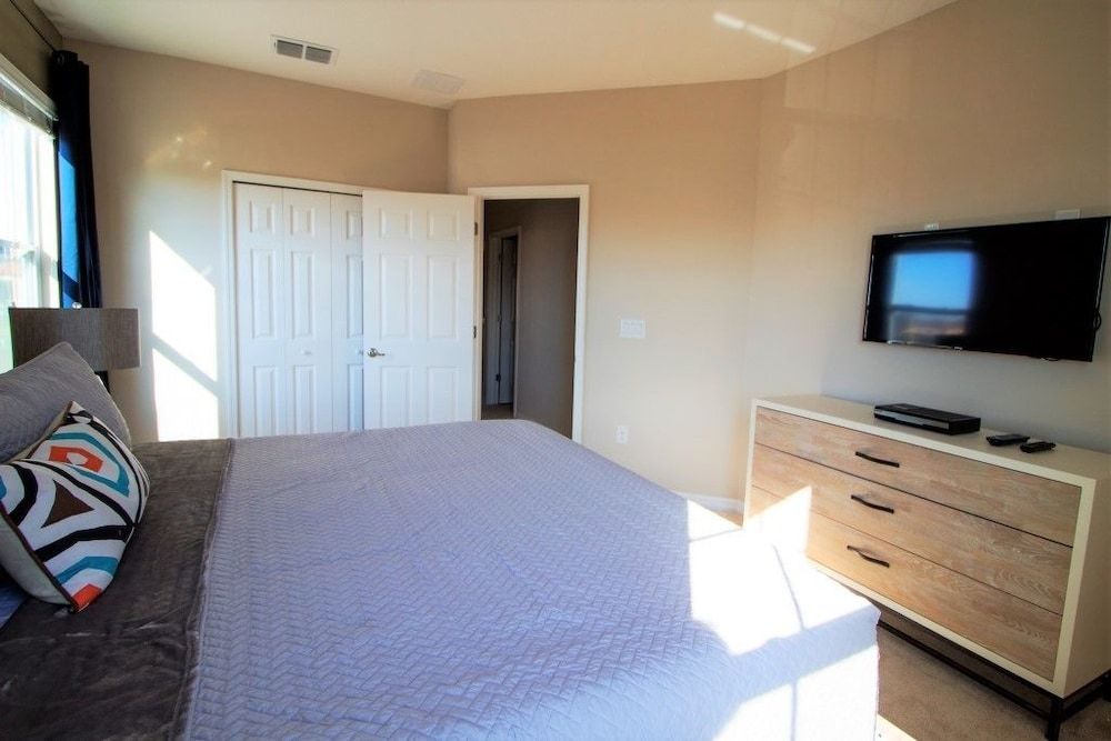 Aco236387 - Golden Palms Resort - 9 Bed 7 Baths Villa Family Villa, Multiple Bedrooms, Hot Tub, Garden Area 5