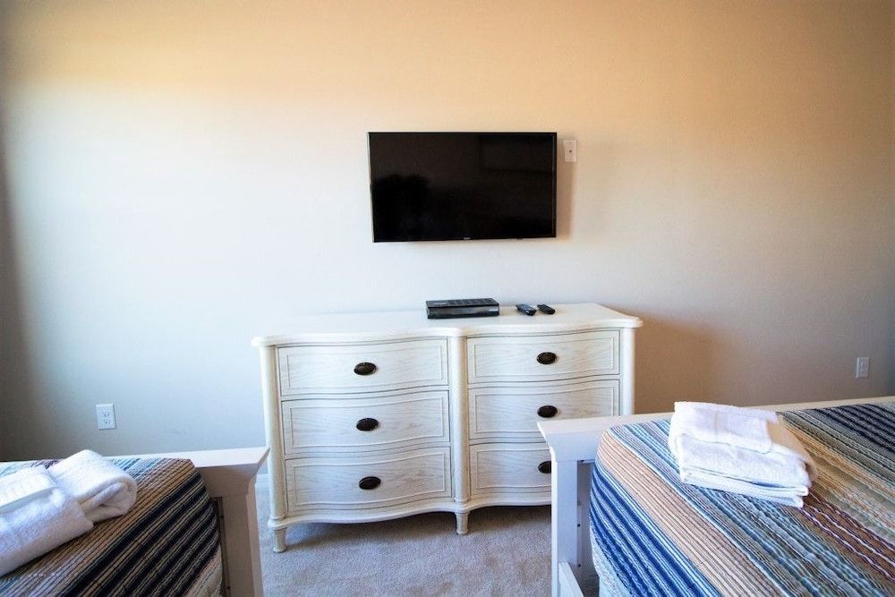 Aco236387 - Golden Palms Resort - 9 Bed 7 Baths Villa Family Villa, Multiple Bedrooms, Hot Tub, Garden Area 30