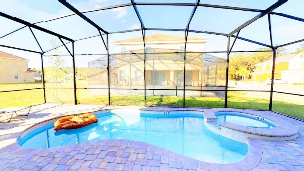 undefined Aco236387 - Golden Palms Resort - 9 Bed 7 Baths Villa 7