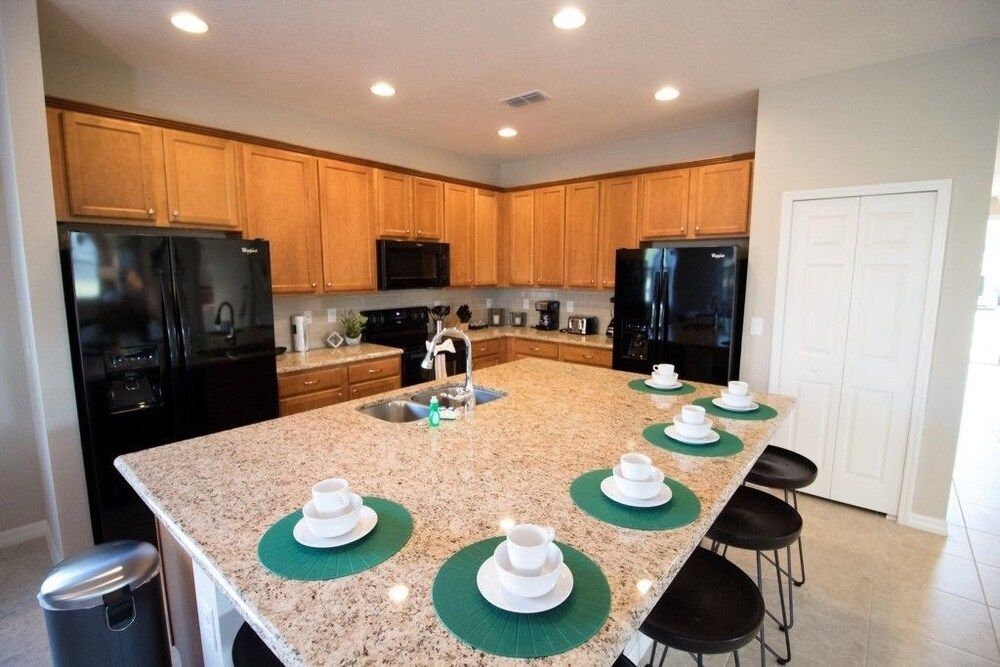 undefined Aco236387 - Golden Palms Resort - 9 Bed 7 Baths Villa 5