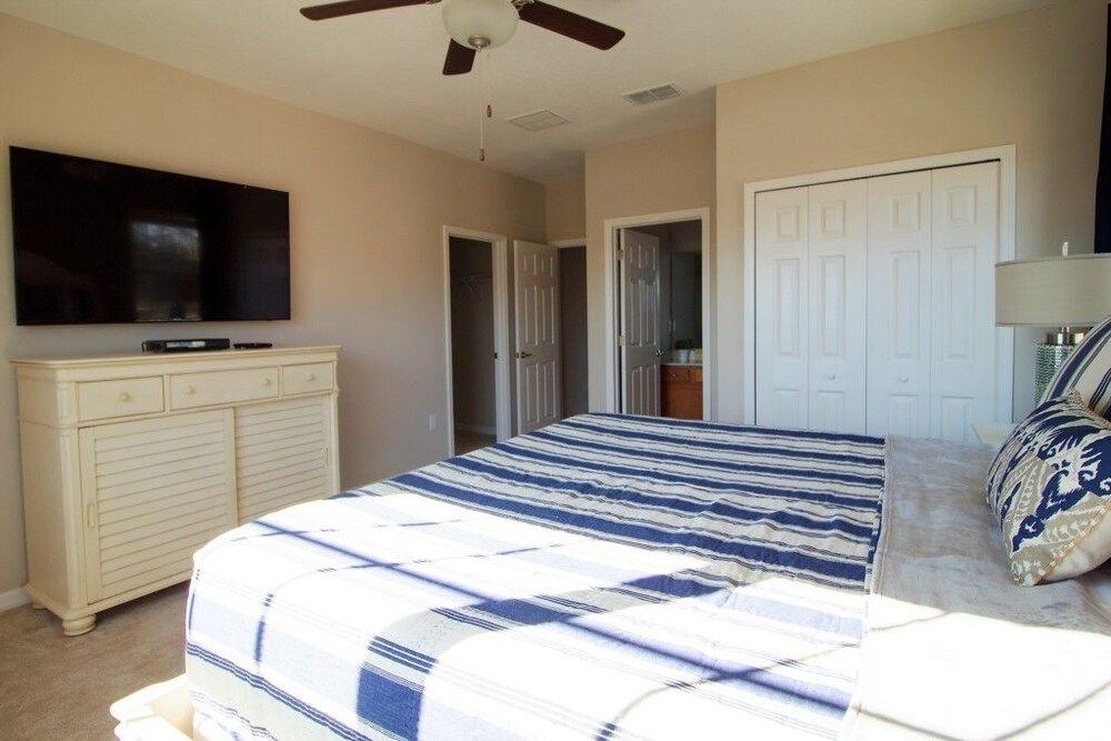 Aco236387 - Golden Palms Resort - 9 Bed 7 Baths Villa Family Villa, Multiple Bedrooms, Hot Tub, Garden Area 3