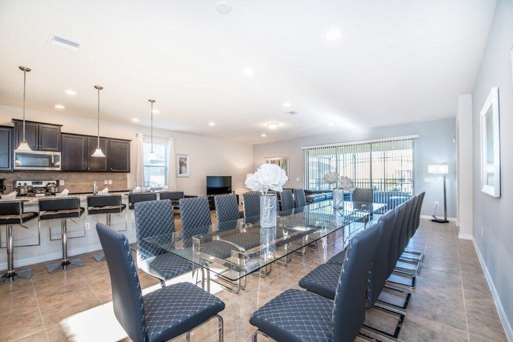 undefined Ev237706 - Windsor At Westside Resort - 8 Bed 6 Baths Villa 9