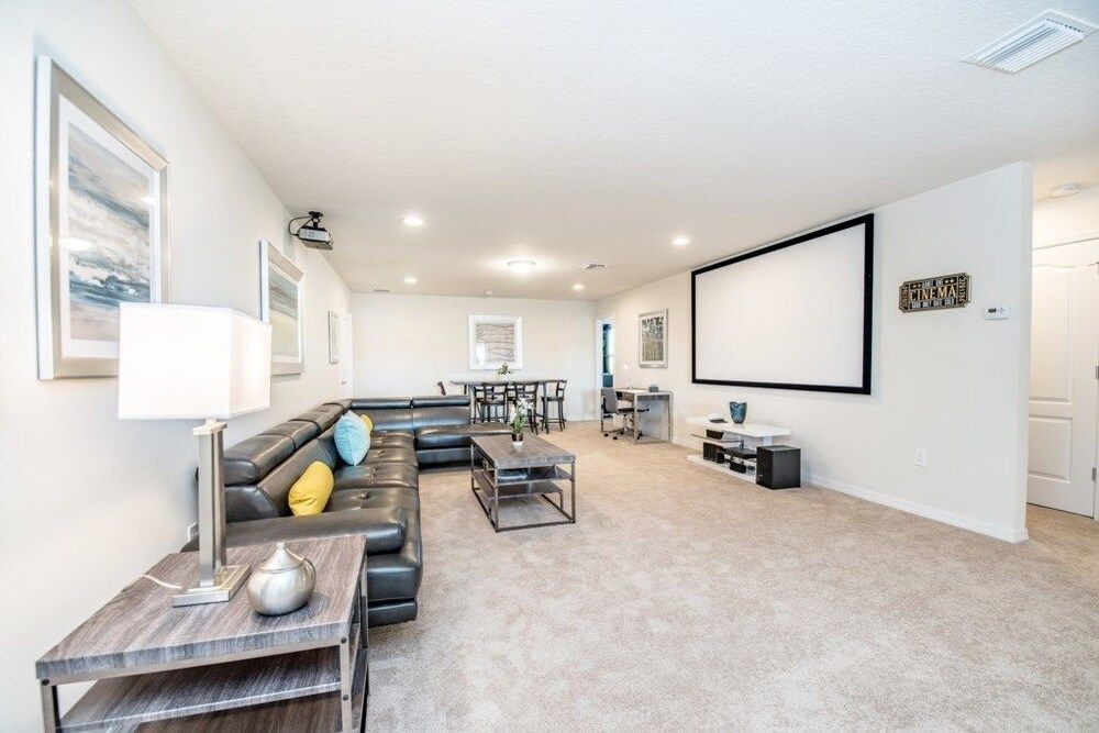 undefined Ev237706 - Windsor At Westside Resort - 8 Bed 6 Baths Villa 7