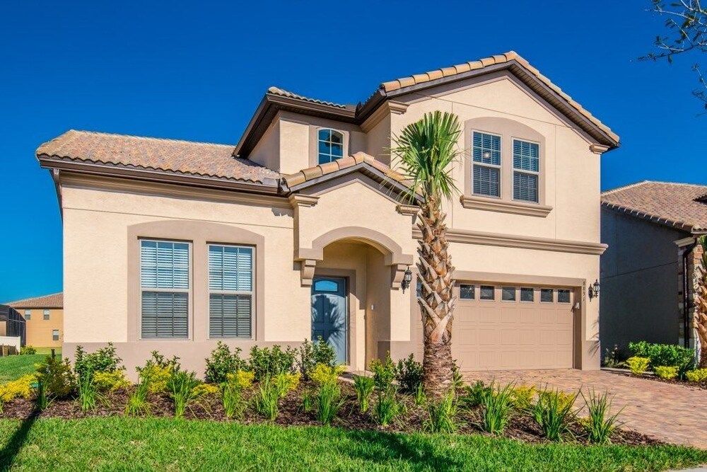 undefined Ev237706 - Windsor At Westside Resort - 8 Bed 6 Baths Villa 2