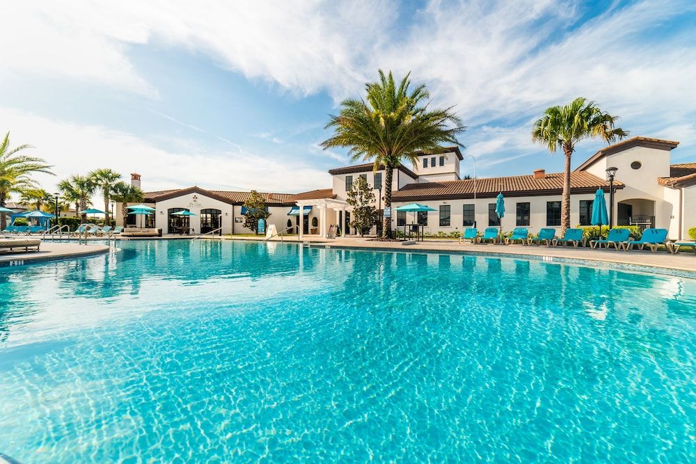 undefined Ev237706 - Windsor At Westside Resort - 8 Bed 6 Baths Villa 4