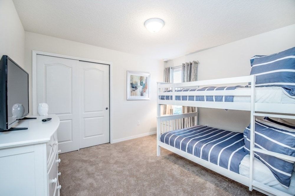 Family Condo, Balcony, Garden Area