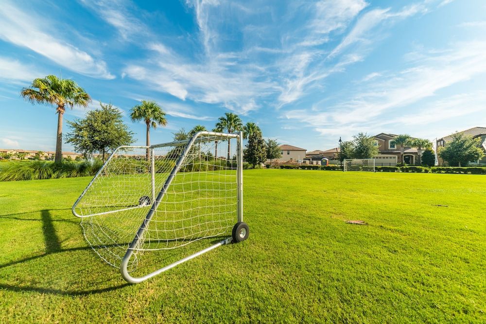 undefined Ev237706 - Windsor At Westside Resort - 8 Bed 6 Baths Villa 6