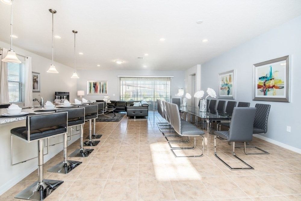 undefined Ev237706 - Windsor At Westside Resort - 8 Bed 6 Baths Villa 10