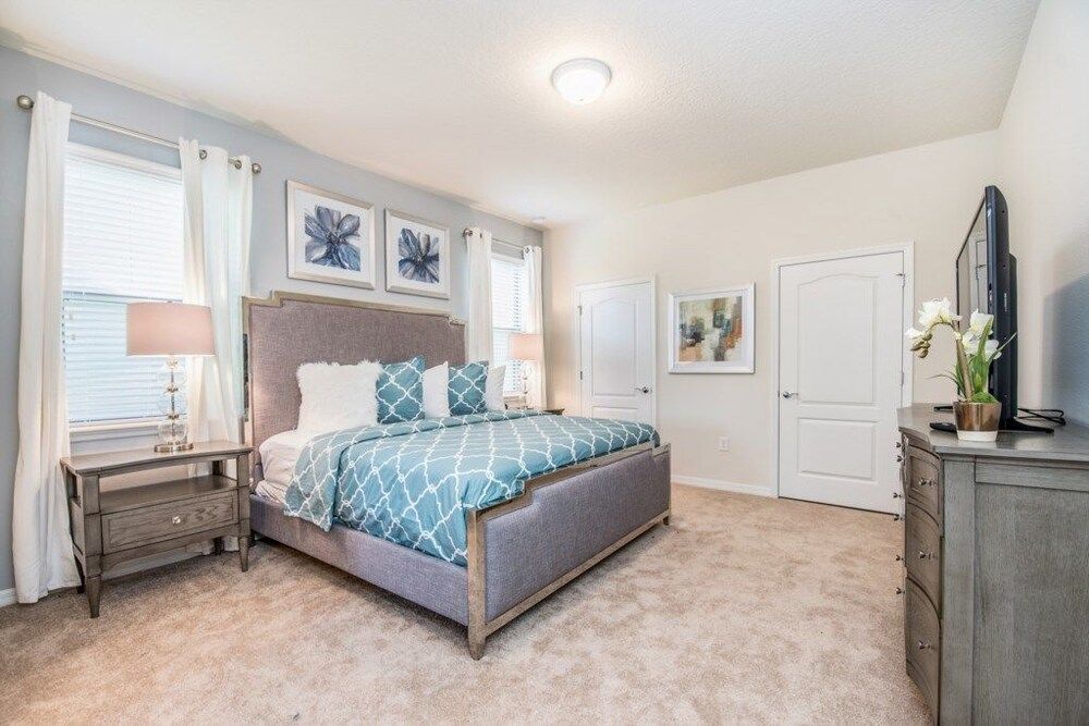 undefined Ev237706 - Windsor At Westside Resort - 8 Bed 6 Baths Villa