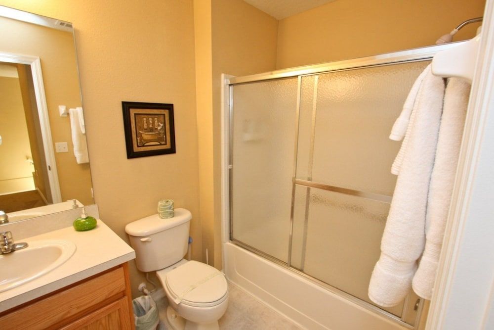 Ov4039 - Emerald Island - 3 Bed 2 Baths Villa Family Villa, Balcony, Garden Area 5